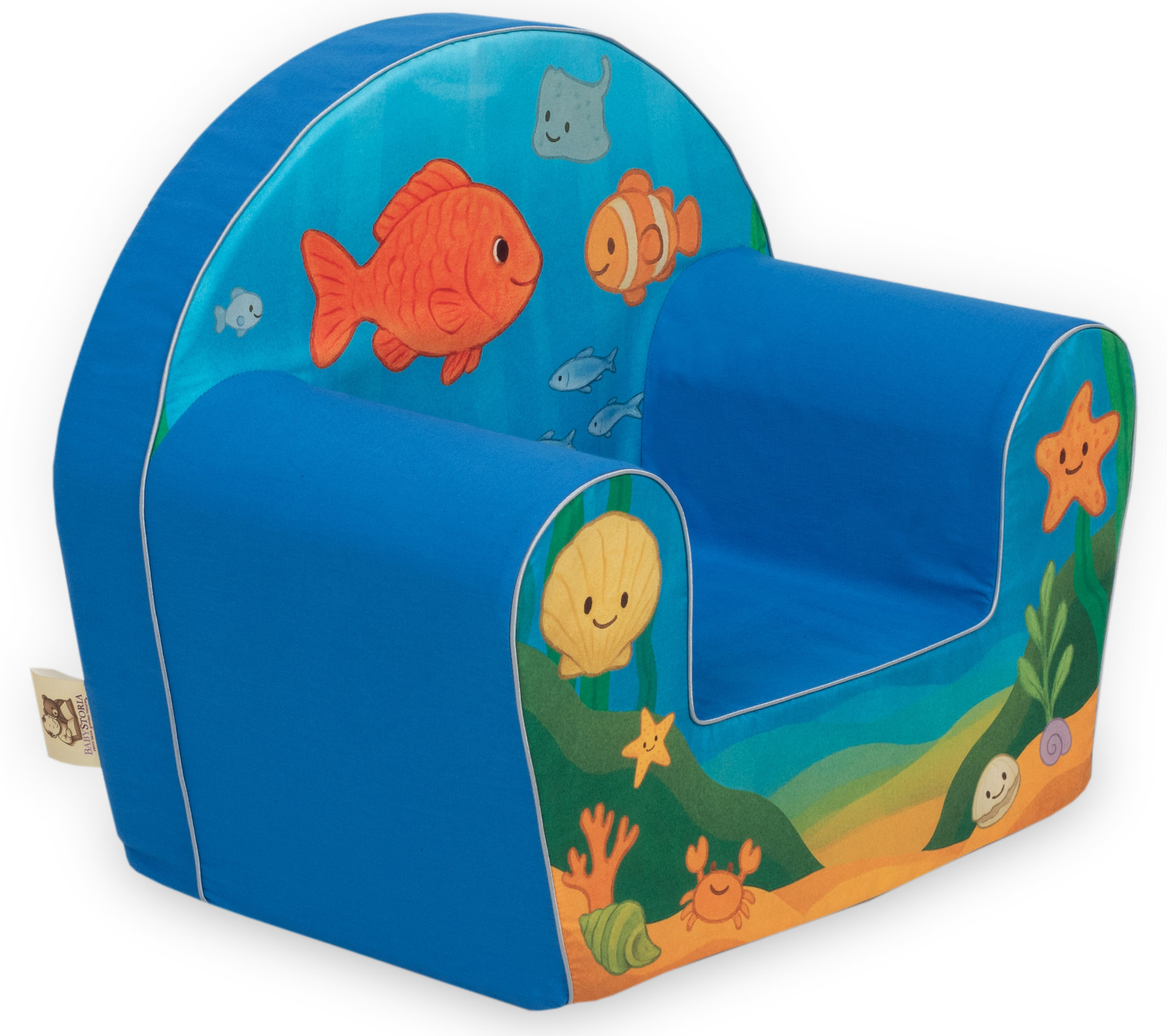 Fauteuil Premium - Vie Marine Fauteuil Premium - Vie Marine